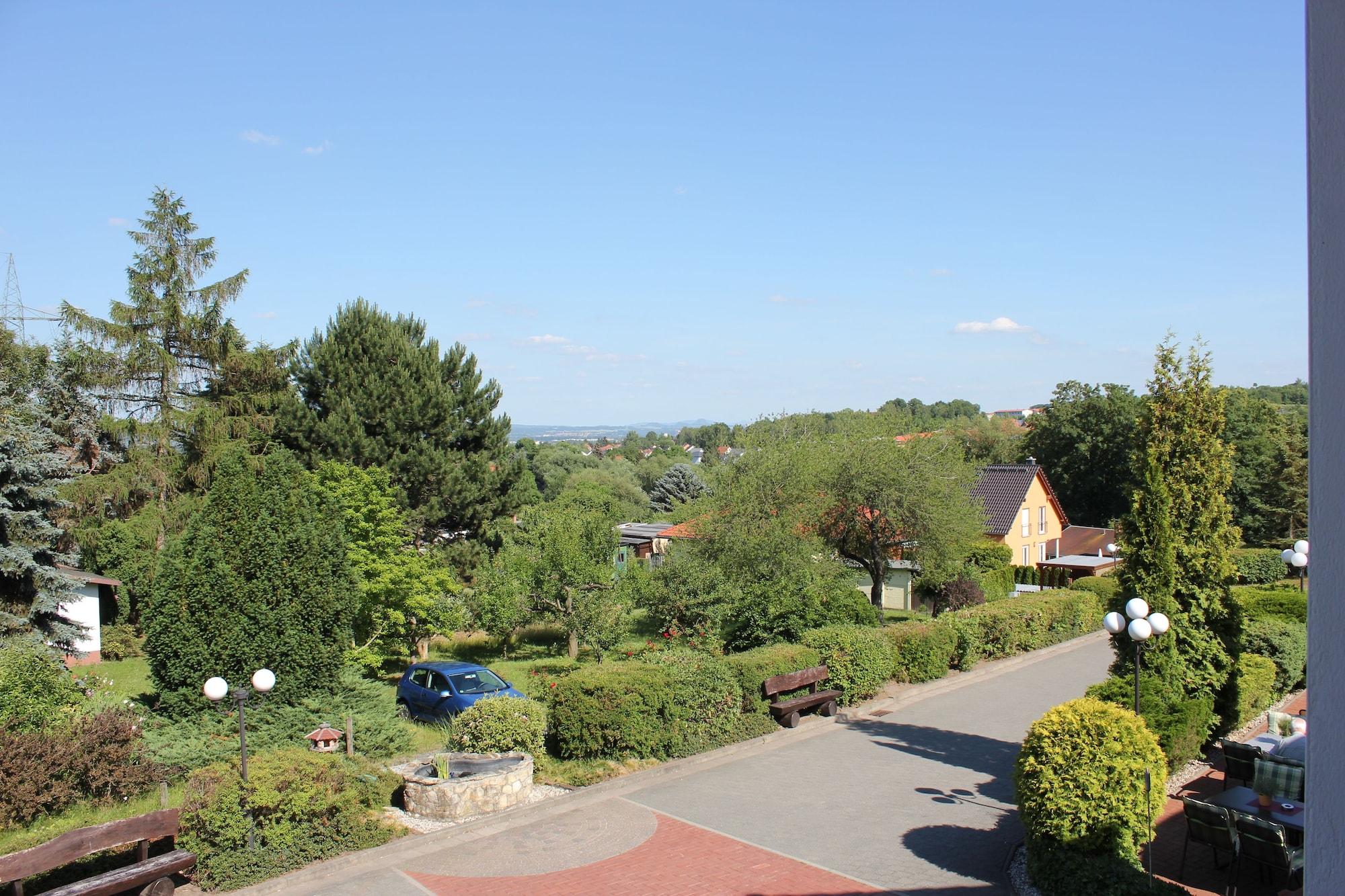 Landhotel Dresden Dış mekan fotoğraf