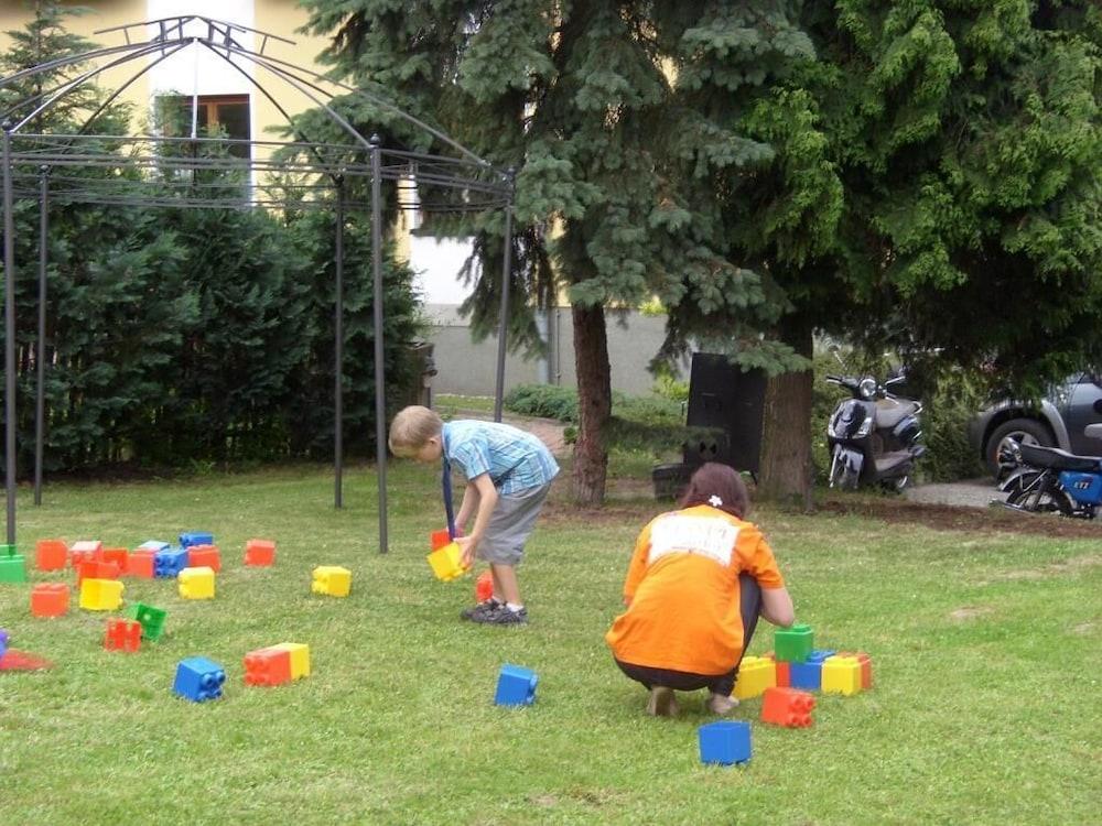 Landhotel Dresden Dış mekan fotoğraf